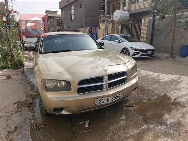 Dodge Charger 2009 for sale in Iraq - Baghdad